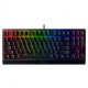 Razer Blackwidow V3 Tenkeyless - Yellow Switch - ES teclado USB Español Negro